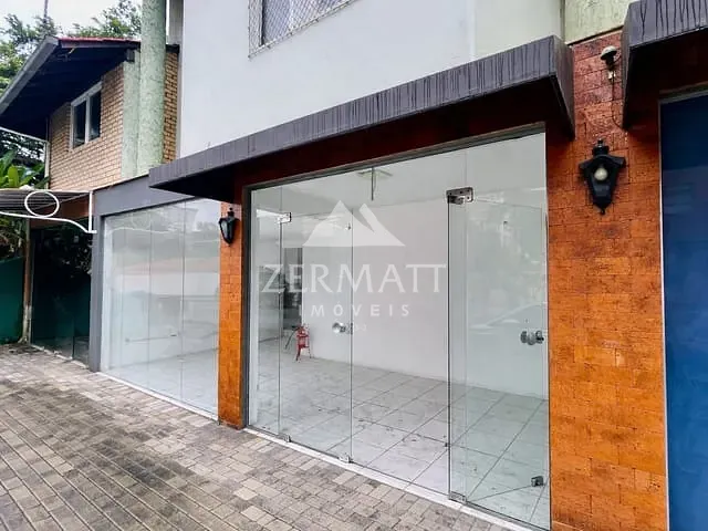 Loja para alugar, no bairro Vila Nova em Blumenau