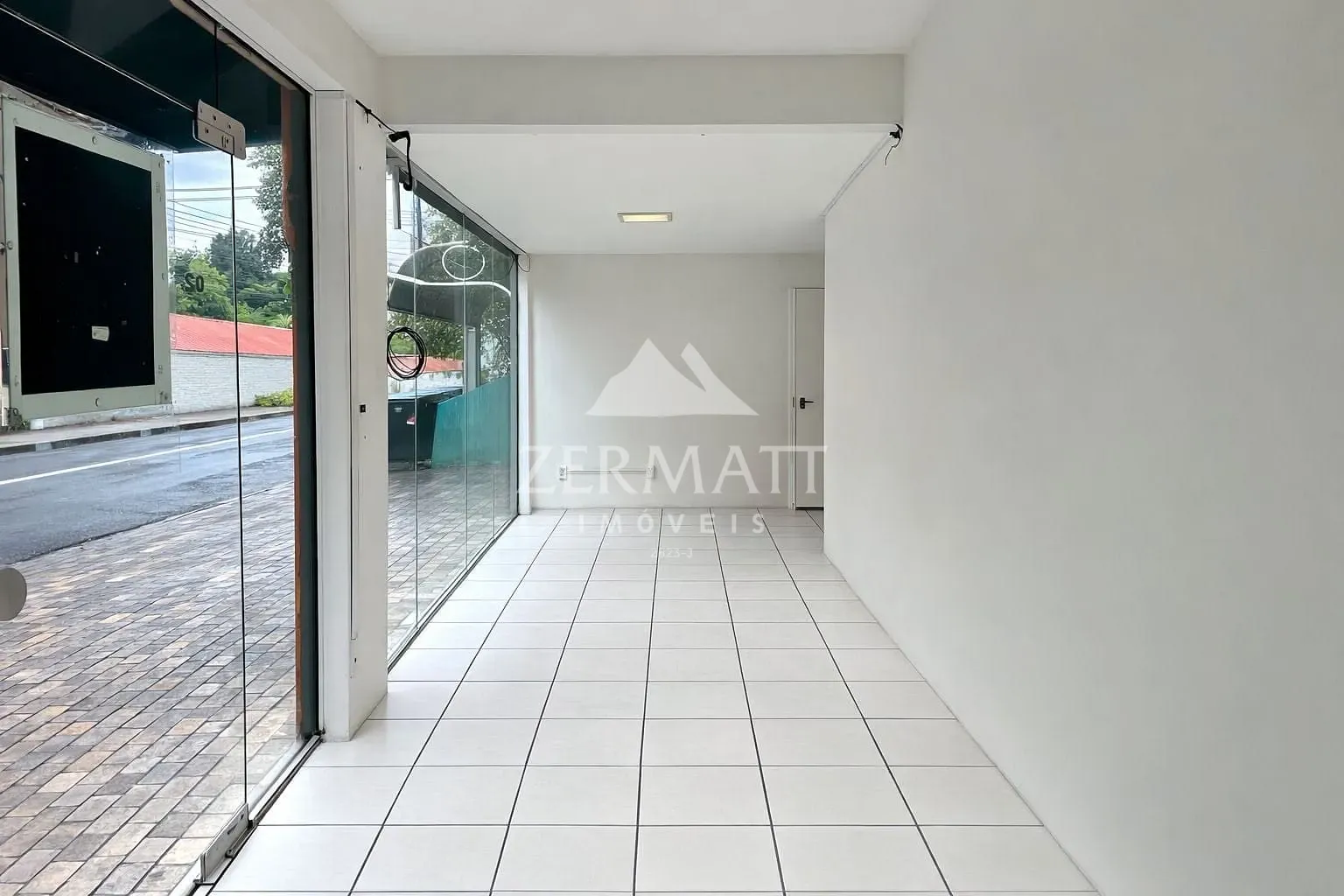 Loja para locação, Vila Nova, Blumenau, SC — foto 2