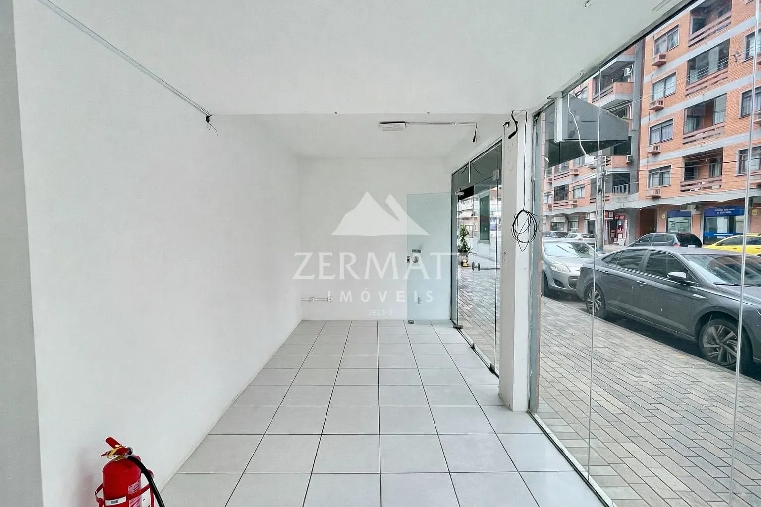 Loja para locação, Vila Nova, Blumenau, SC — foto 3