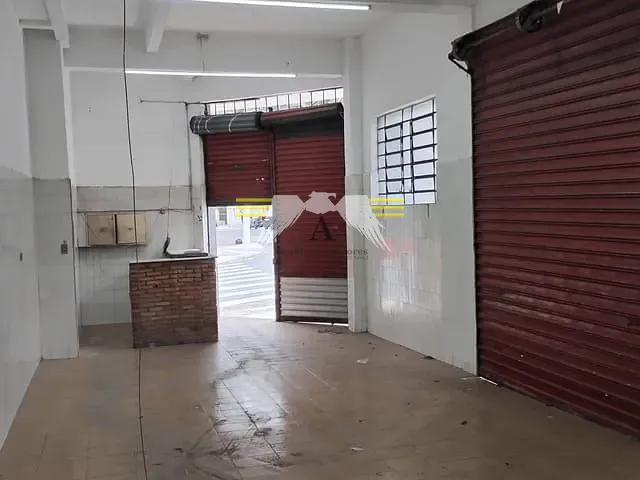 Loja para alugar, no bairro Belém em São Paulo