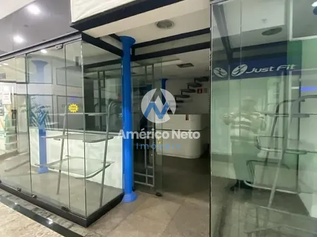 Loja com 41m², para alugar, no bairro Centro em São Caetano do Sul