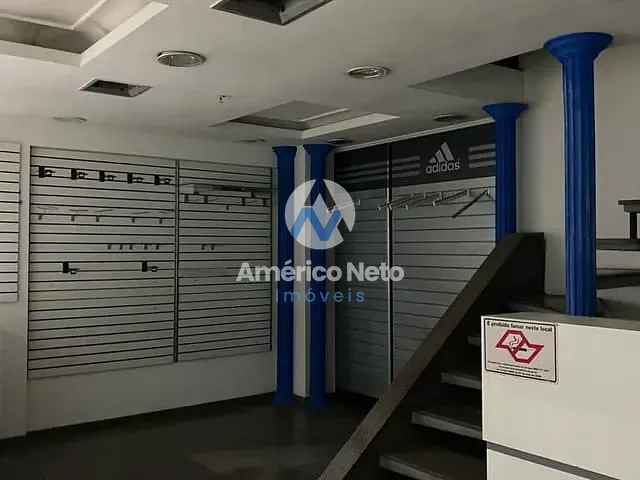 Loja com 41m², para alugar, no bairro Centro em São Caetano do Sul
