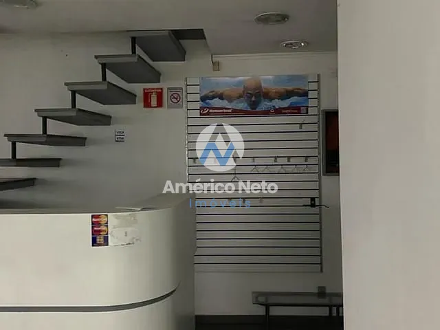 Loja com 41m², para alugar, no bairro Centro em São Caetano do Sul