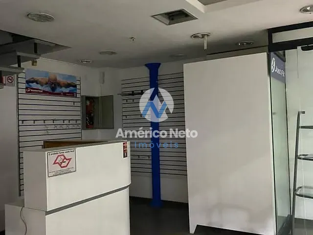 Loja com 41m², para alugar, no bairro Centro em São Caetano do Sul