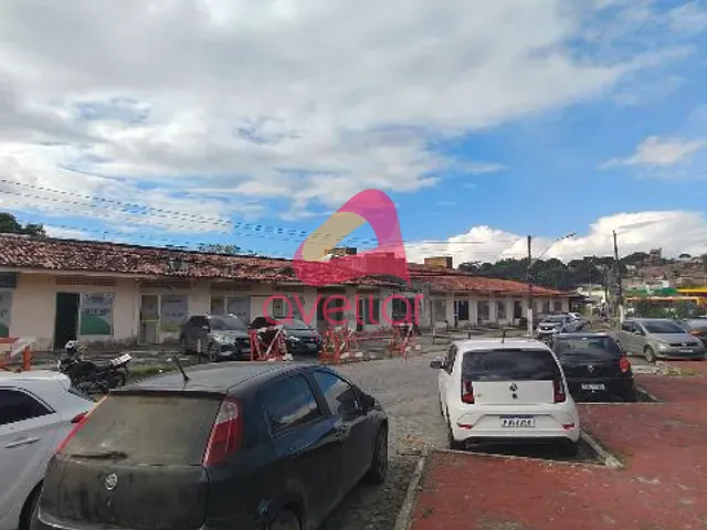 Loja para alugar, no bairro Centro em Paulista