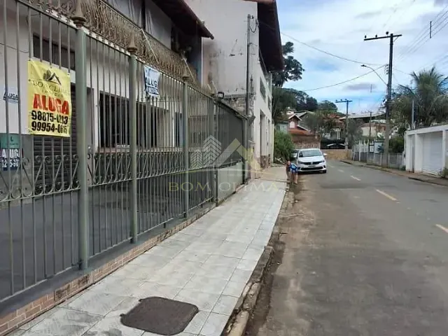 Loja com 50m², para alugar, no bairro Borboleta em Juiz de Fora