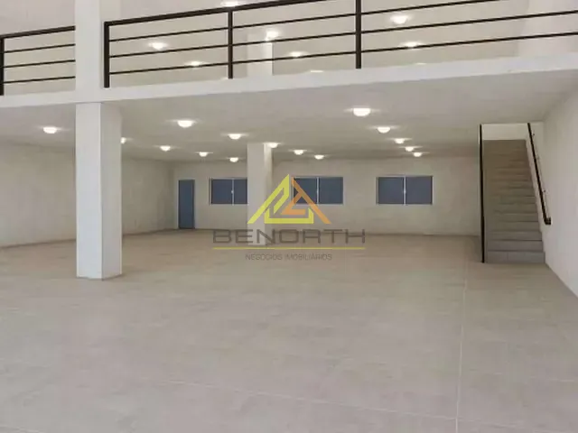 Loja com 774m², para alugar, no bairro Vila Regente Feijó em São Paulo