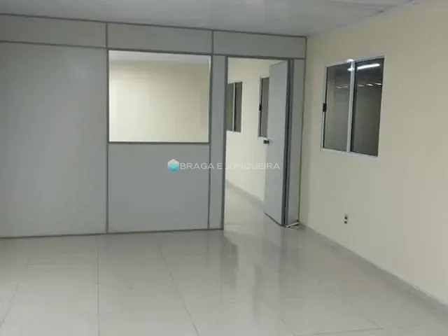 Loja com 308m², à venda, no bairro Parque Industrial em São José do Rio Preto