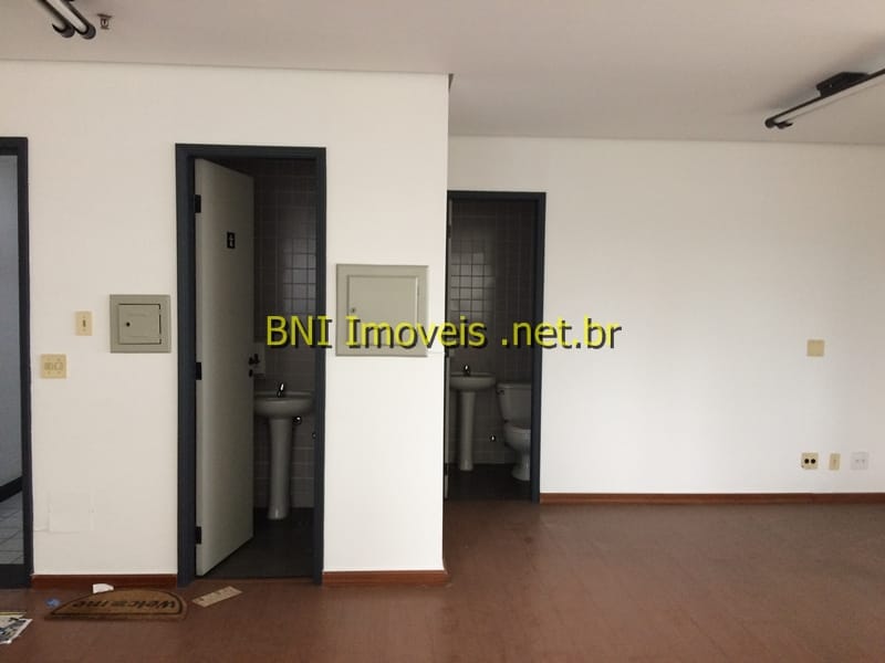Loja-Salão, 40 m² - Foto 18