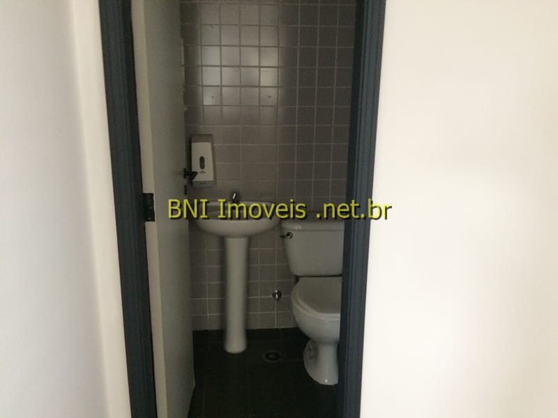 Loja-Salão, 40 m² - Foto 21