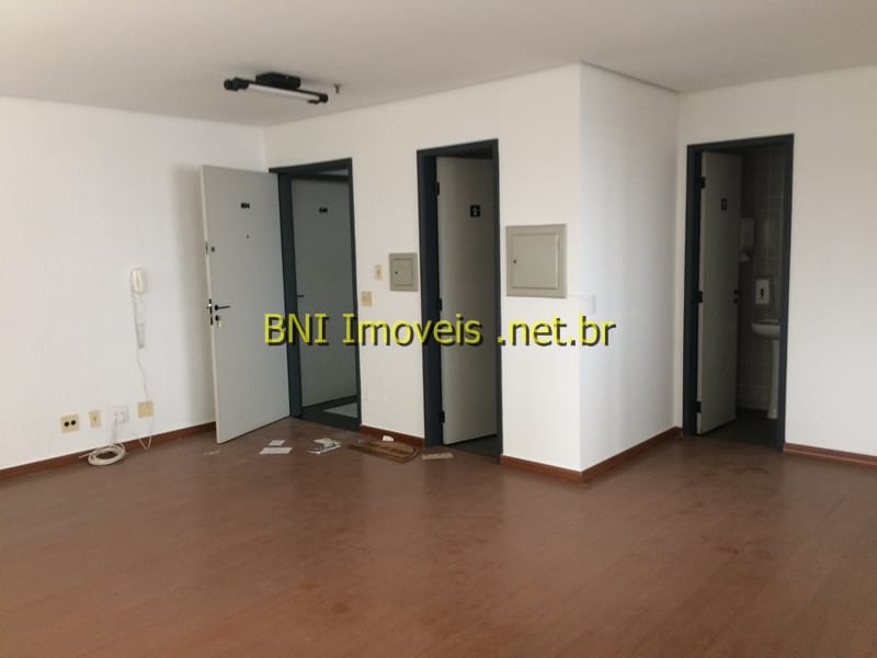 Loja-Salão, 40 m² - Foto 25