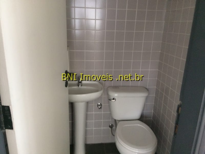 Loja-Salão, 40 m² - Foto 23