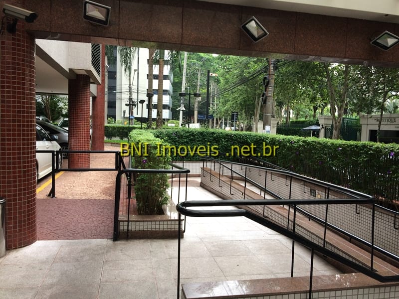 Loja-Salão, 40 m² - Foto 3