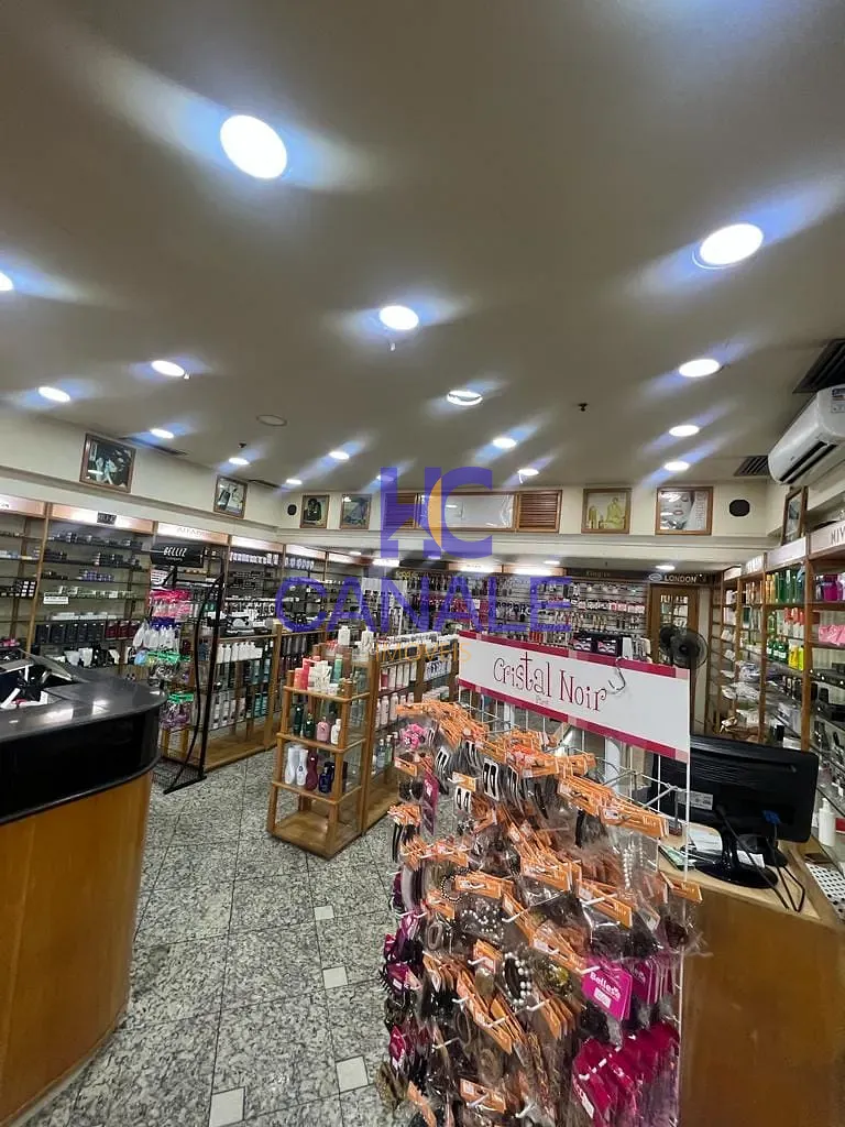 Loja-Salão, 60 m² - Foto 3