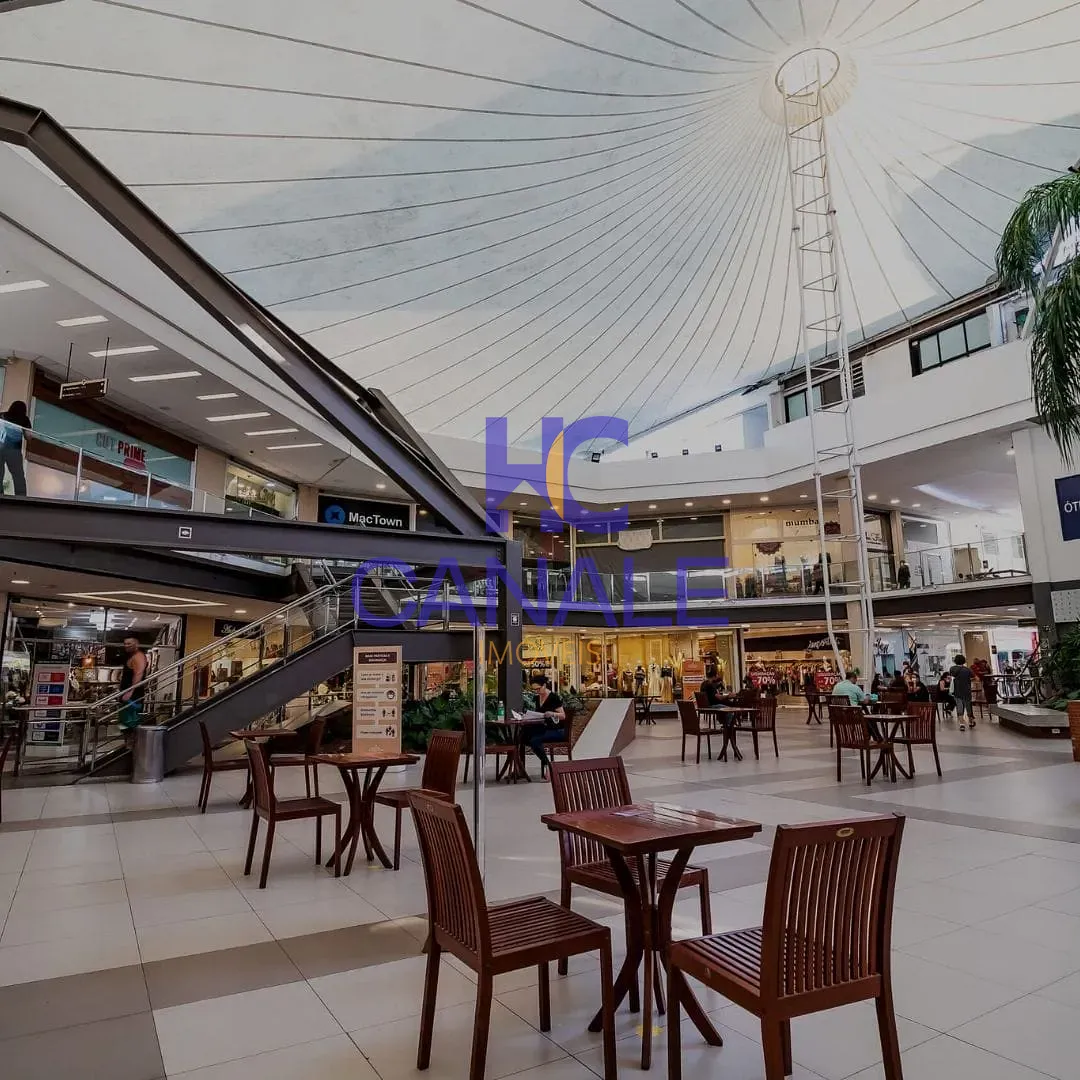 Loja-Salão, 60 m² - Foto 6