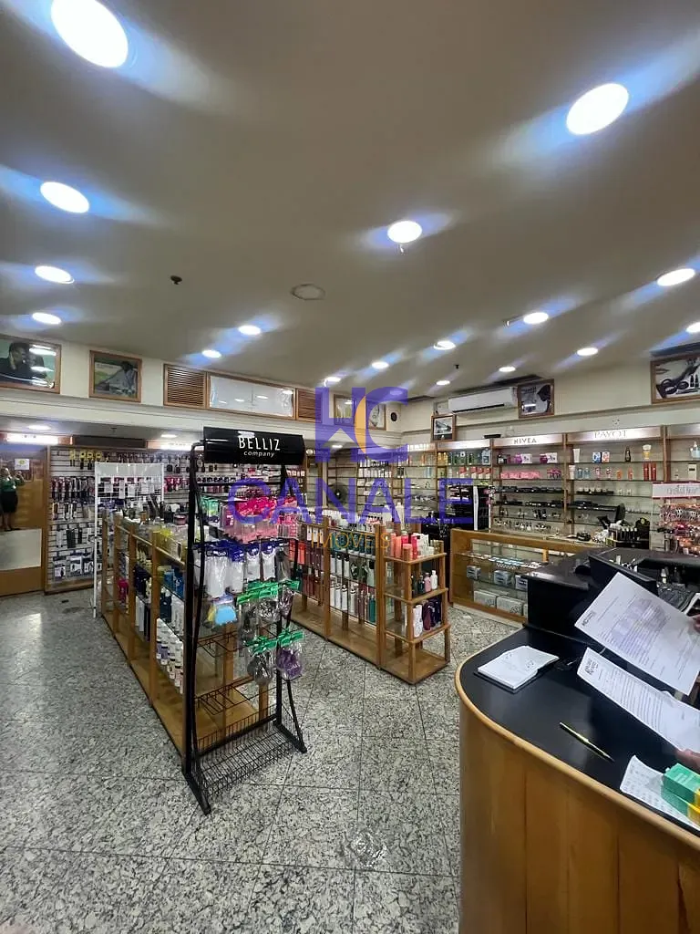 Loja-Salão, 60 m² - Foto 4