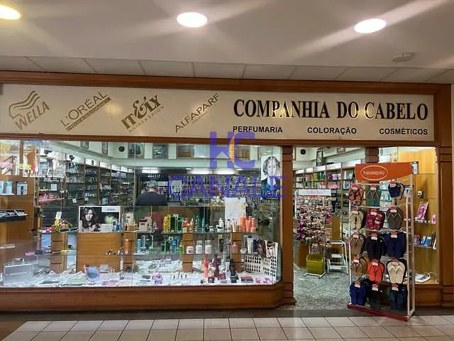 Loja à venda, no bairro Barra da Tijuca em Rio de Janeiro