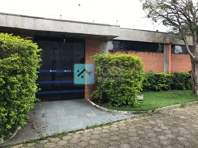 Loja com 1964m², para alugar, no bairro Vila Betania em São José dos Campos