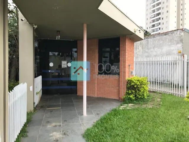 Loja com 1964m², para alugar, no bairro Vila Betania em São José dos Campos