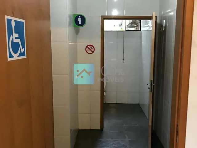 Loja com 1964m², para alugar, no bairro Vila Betania em São José dos Campos