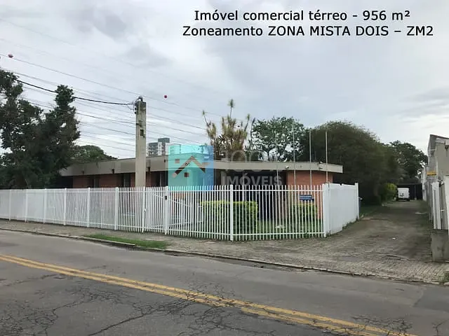 Loja com 1964m², para alugar, no bairro Vila Betania em São José dos Campos