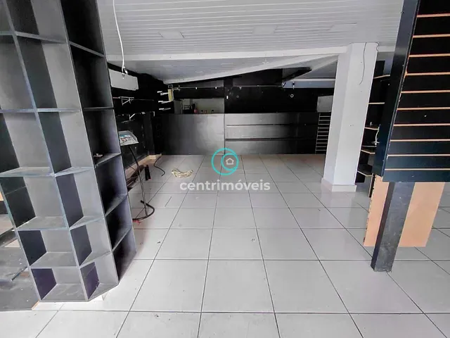 Loja com 87m², para alugar, no bairro Andaraí em Rio de Janeiro