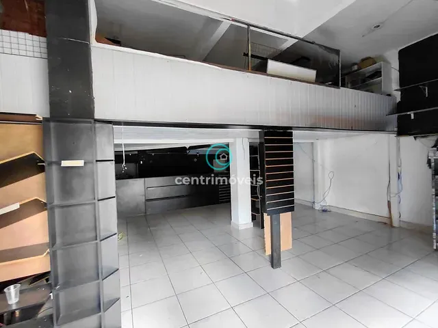 Loja com 87m², para alugar, no bairro Andaraí em Rio de Janeiro