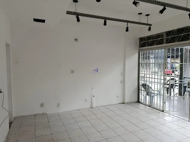 Loja para alugar, no bairro Asa Norte em Brasília