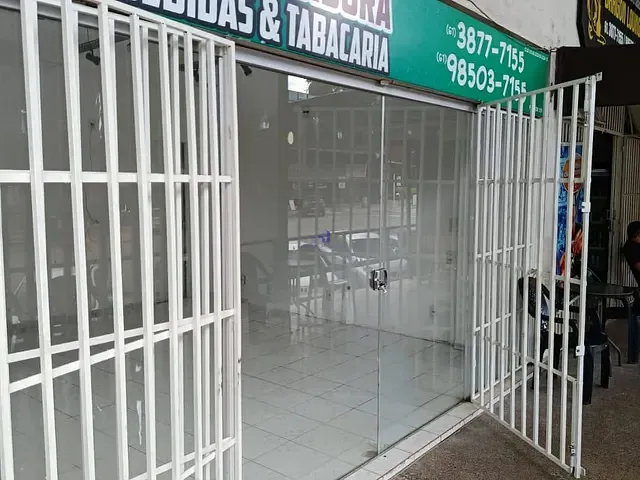 Loja para alugar, no bairro Asa Norte em Brasília