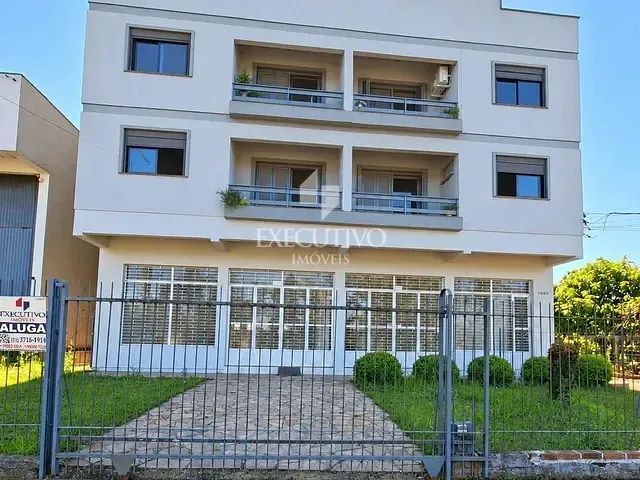 Loja para alugar, no bairro Barra do Forqueta em Arroio do Meio