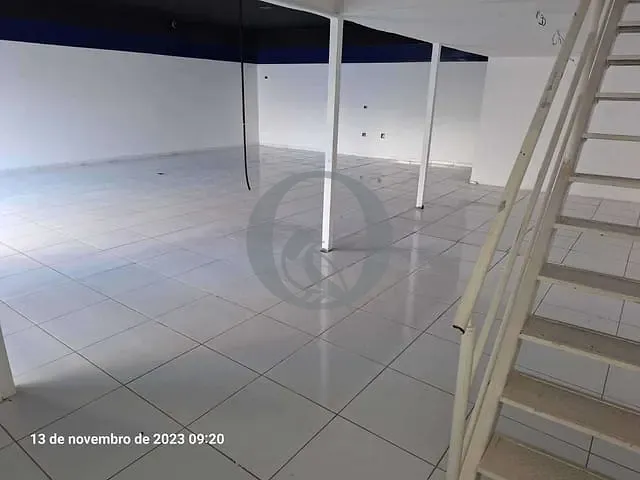 Loja para alugar, no bairro Vila Regente Feijó em São Paulo
