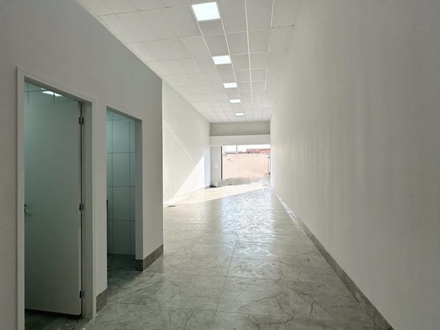 Loja para alugar, no bairro Residencial Triunfo em Goianira