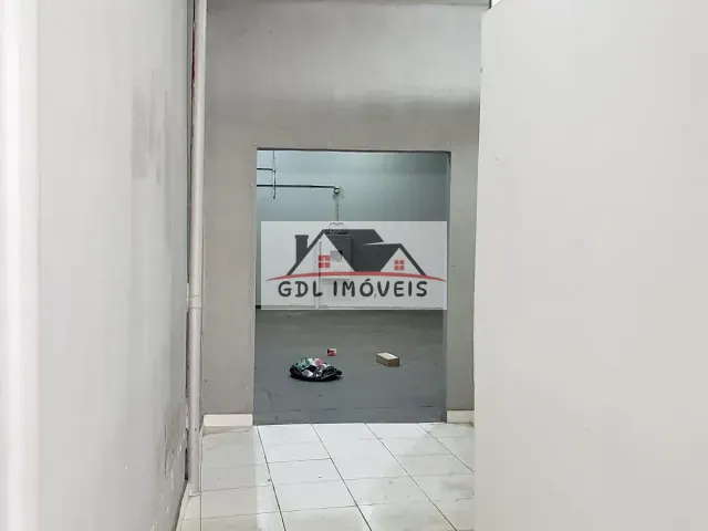 Loja para alugar, no bairro Vila Talarico em São Paulo
