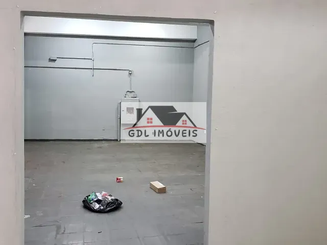 Loja para alugar, no bairro Vila Talarico em São Paulo