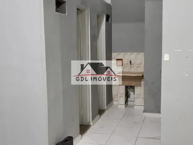 Loja para alugar, no bairro Vila Talarico em São Paulo