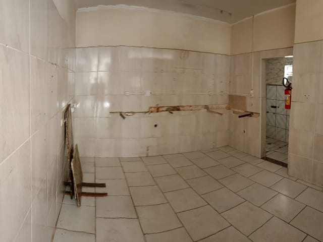 Foto do Loja - Salão Comercial para locação, Jardim Maringá, Mauá, SP | Gonçalves & Santos Negócios Imobiliários