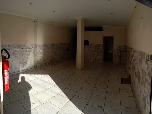 Foto do Loja - Salão Comercial para locação, Jardim Maringá, Mauá, SP | Gonçalves & Santos Negócios Imobiliários