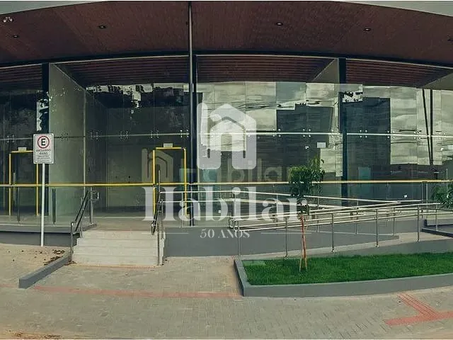 Loja com 1390m², para alugar, no bairro Jardins em Aracaju