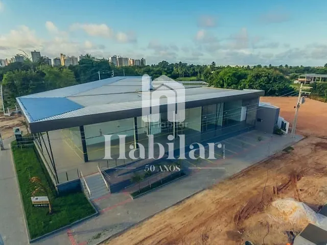 Loja com 1390m², para alugar, no bairro Jardins em Aracaju