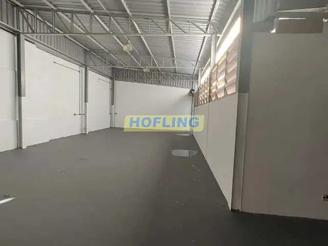Loja com 250m², para alugar, no bairro Centro em Rio Claro