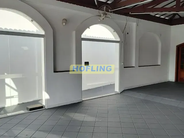 Loja com 250m², para alugar, no bairro Centro em Rio Claro