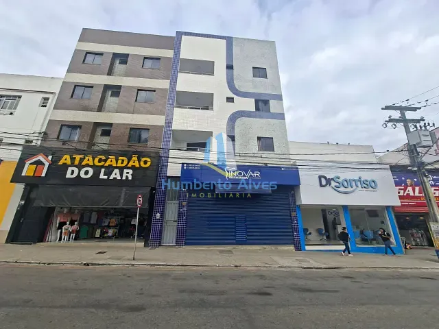 Loja para alugar, no bairro Centro em Vitória da Conquista