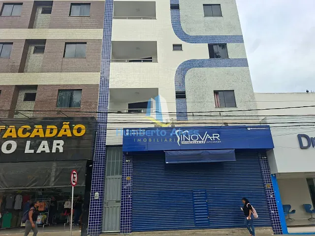 Loja para alugar, no bairro Centro em Vitória da Conquista