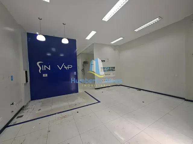 Loja para alugar, no bairro Centro em Vitória da Conquista