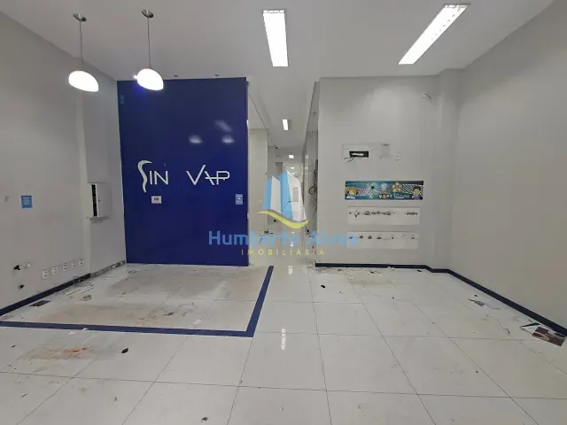Loja para alugar, no bairro Centro em Vitória da Conquista