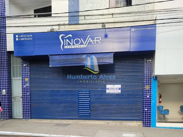 Loja para alugar, no bairro Centro em Vitória da Conquista