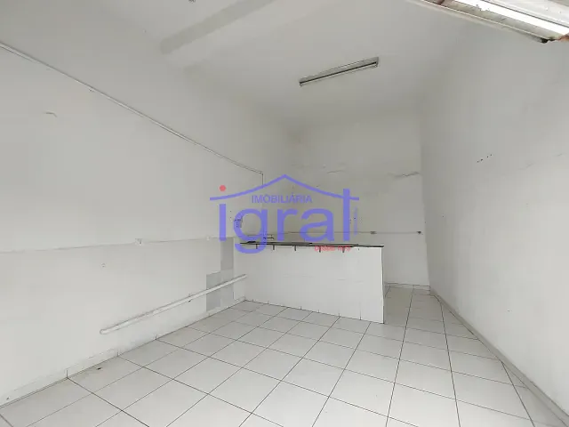 Loja para alugar, no bairro Vila Babilônia em São Paulo
