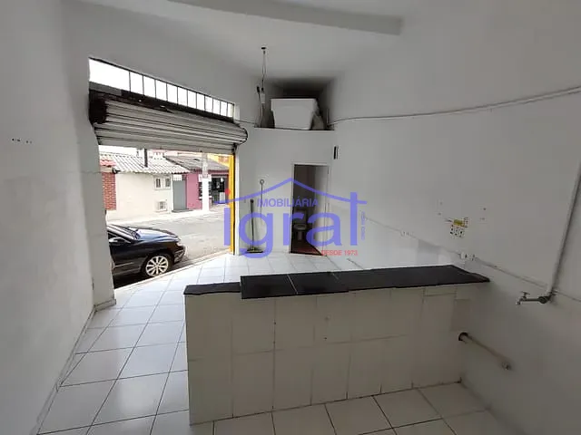 Loja para alugar, no bairro Vila Babilônia em São Paulo
