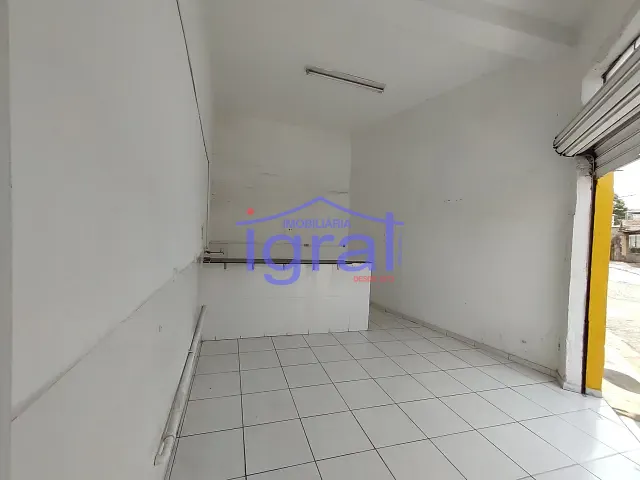 Loja para alugar, no bairro Vila Babilônia em São Paulo