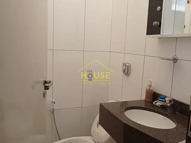 Sala para alugar, no bairro Do café em Votuporanga